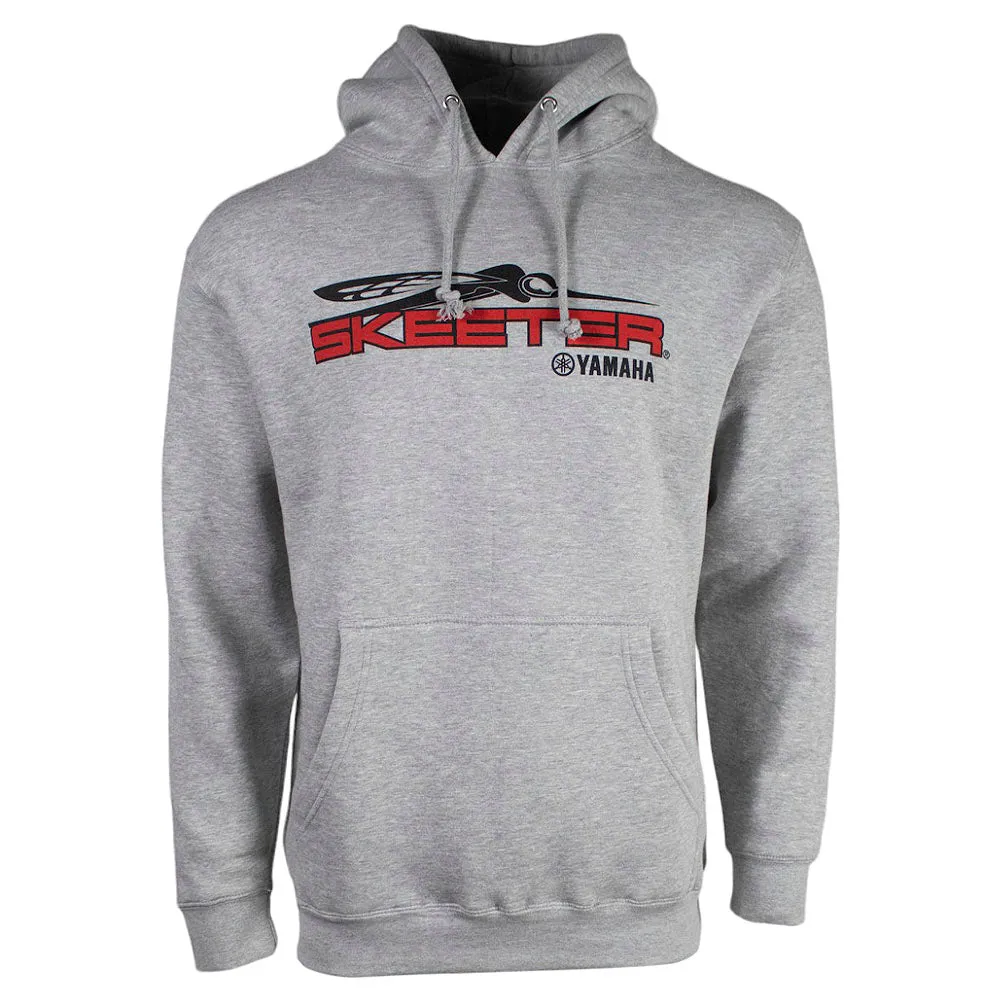 picnic wear Button up pockets Skeeter Unisex Heavyweight Pullover Hooded Sweatshirt