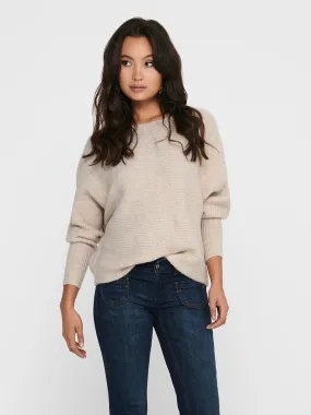 Casual Flex Perfect Knitwear Daniella Sweater