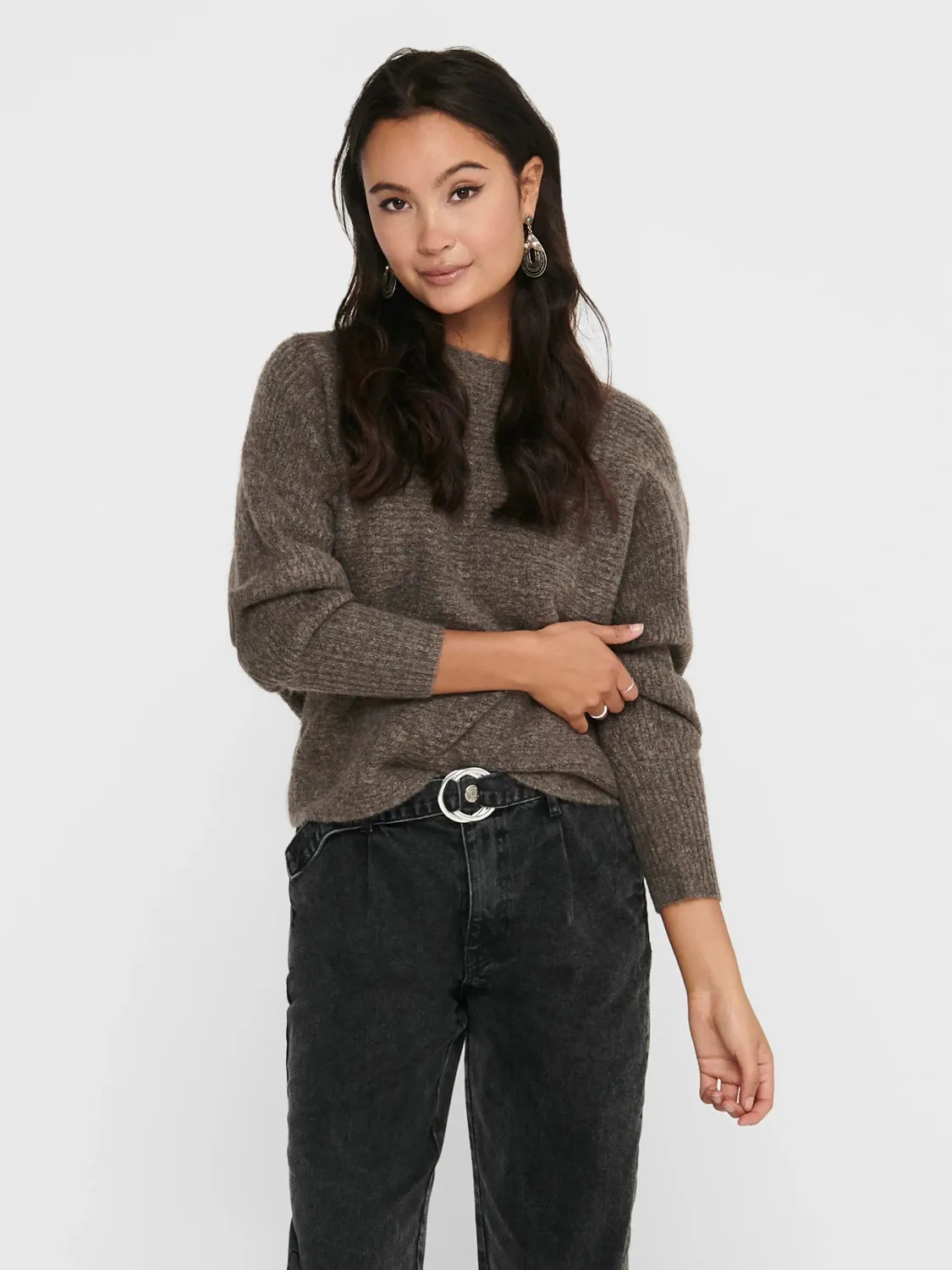 Comfortable Style Daniella Sweater