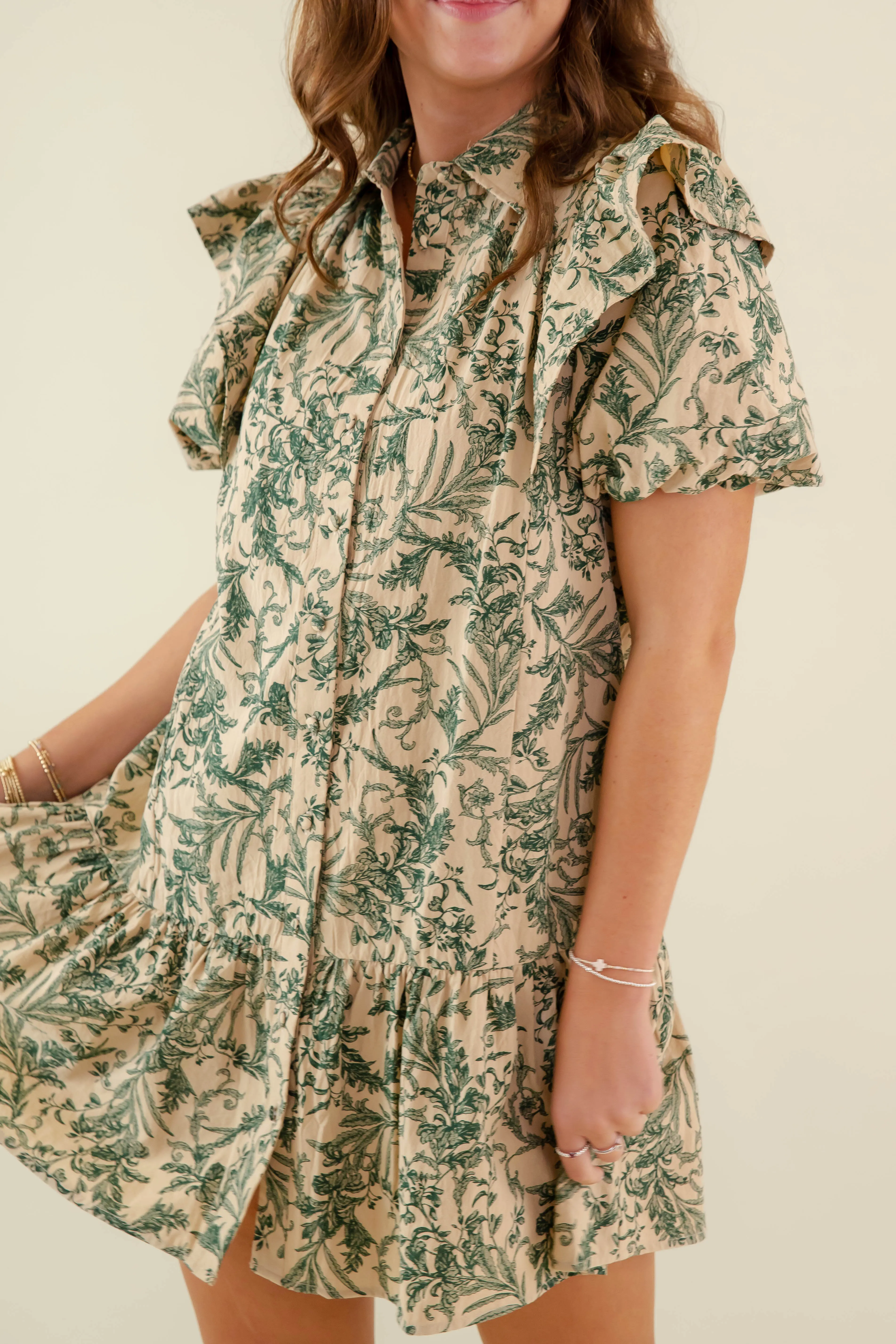 How Much I Care Dress Versatile Design Silky Silhouette