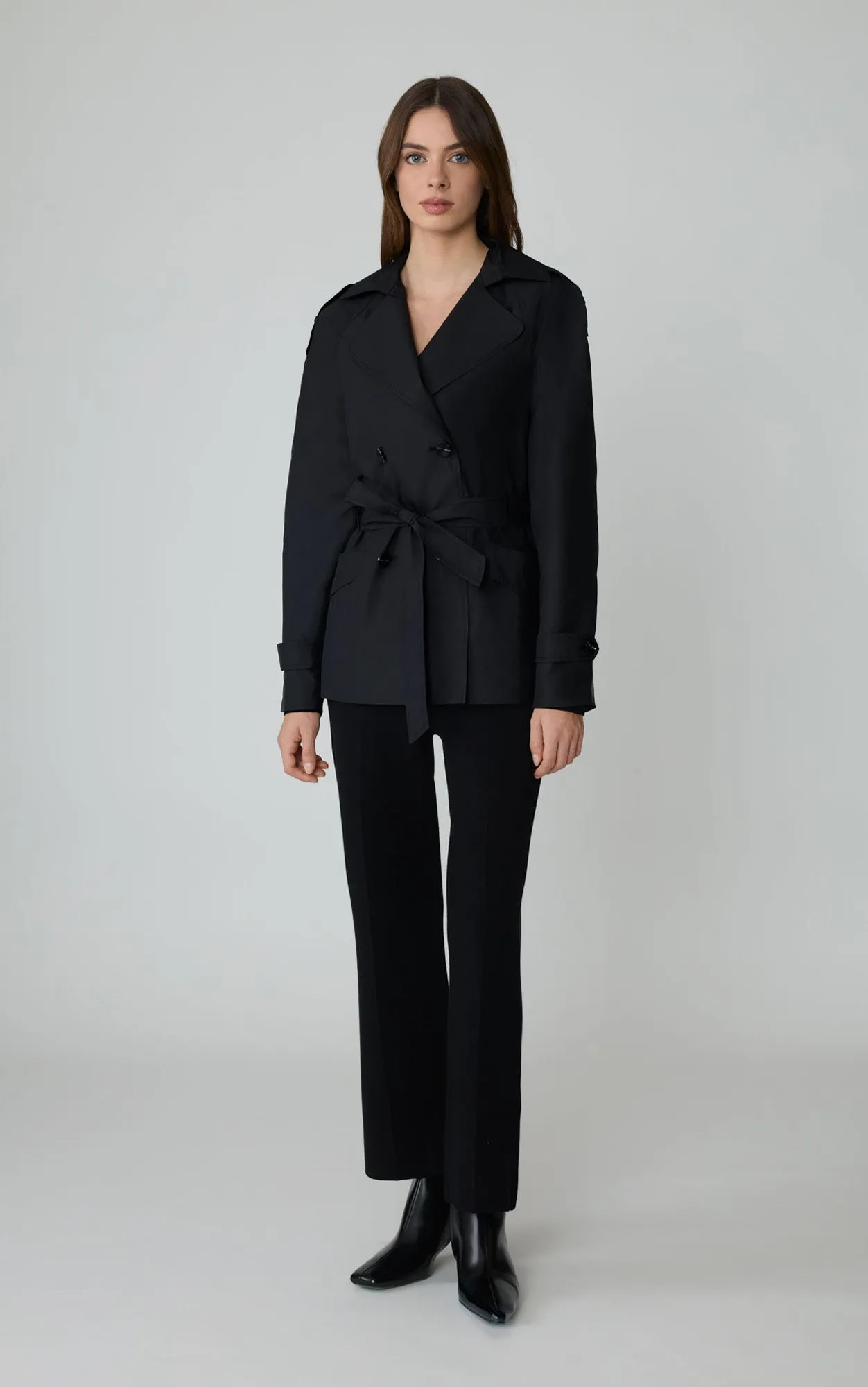 Minimalist Style MEDINA