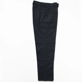 Sport Layer Used Standard Cargo Work Pants - Charcoal Gray