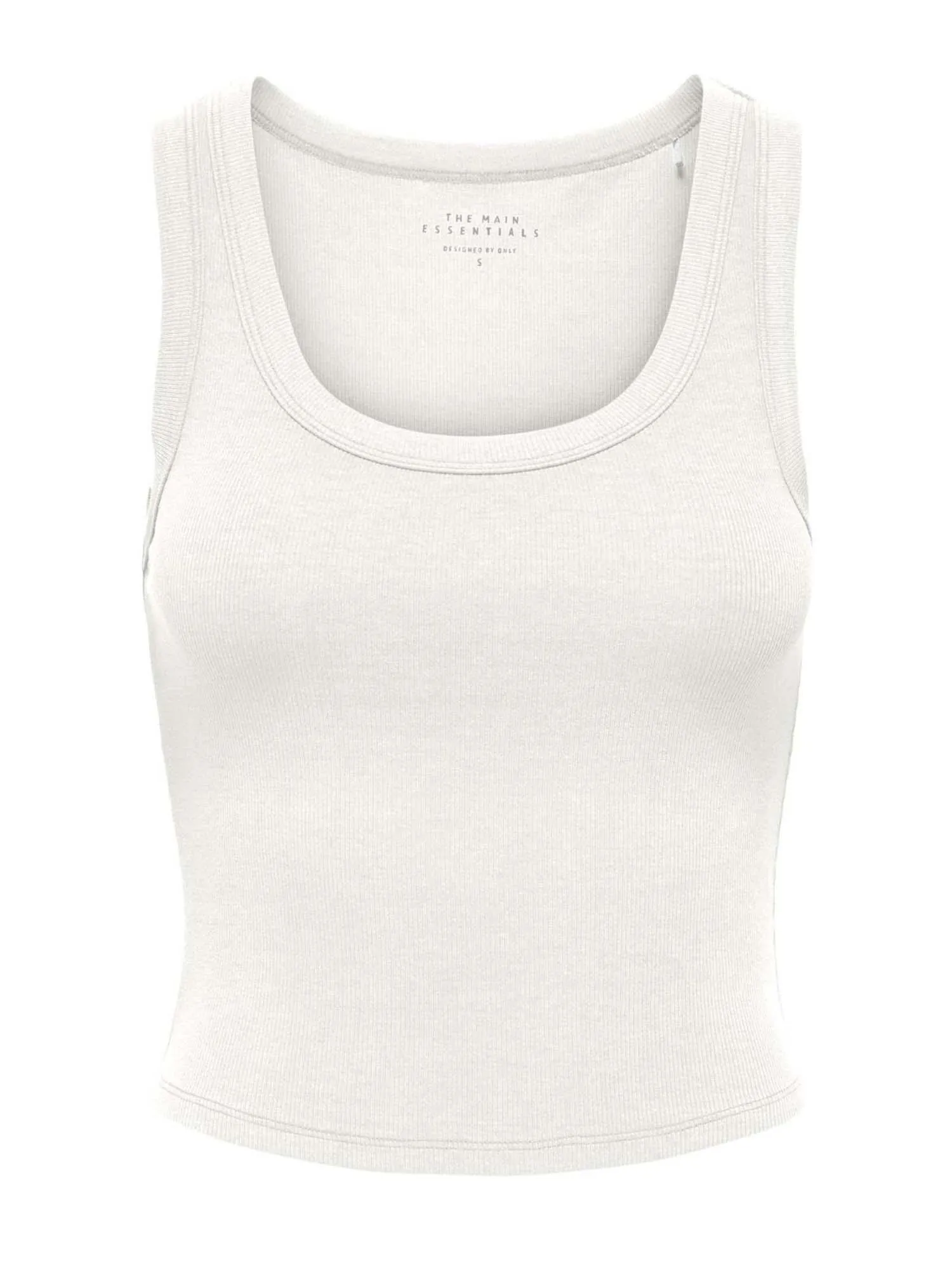 Breathable Design Easy Tank Top