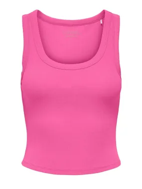 Easy Tank Top Hypoallergenic fabric Minimalist Styling