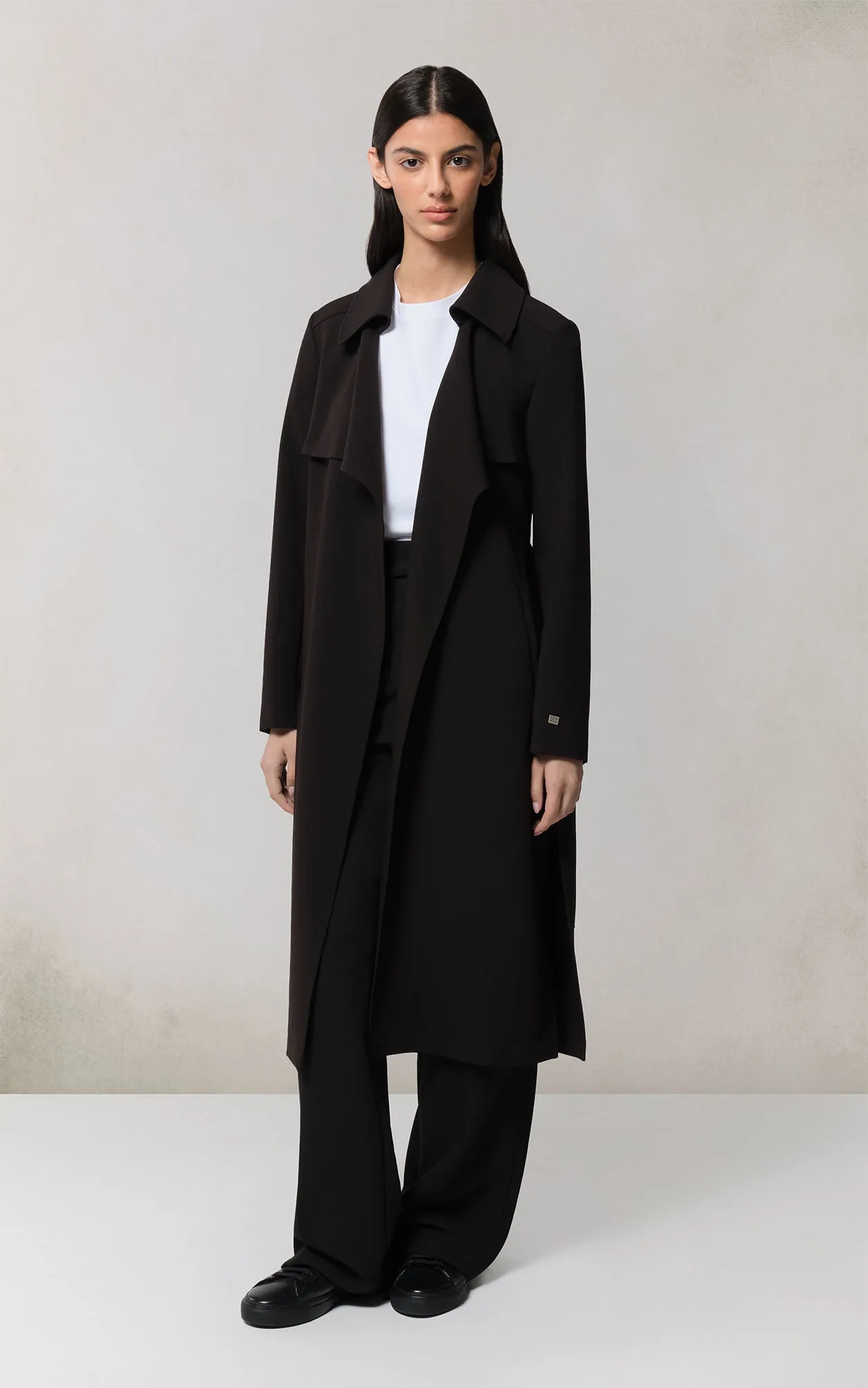 DIMITRA Snag Free Knit