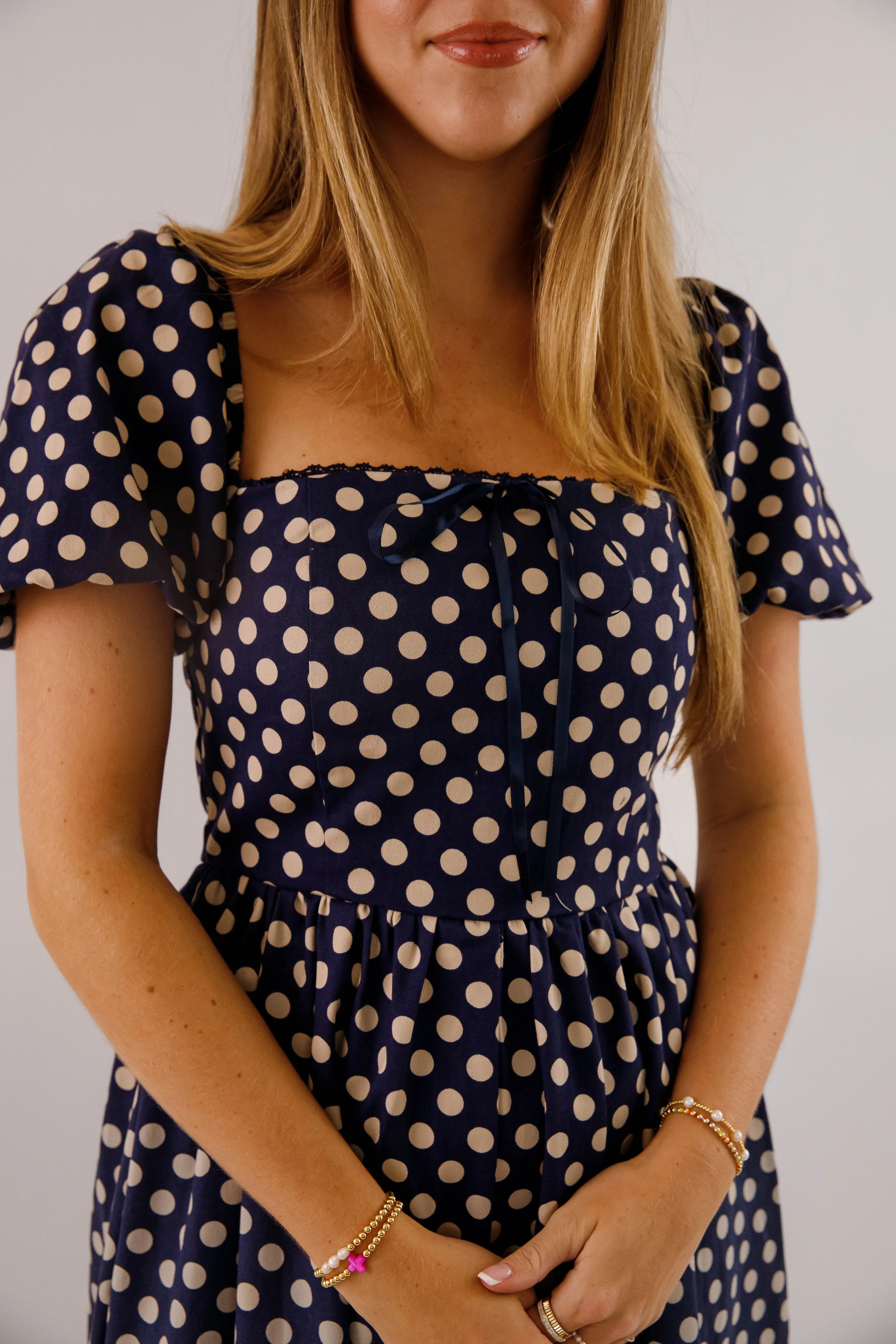 Flawless Waist Fit Basic Fashion Paris in the Fall Midi Dress