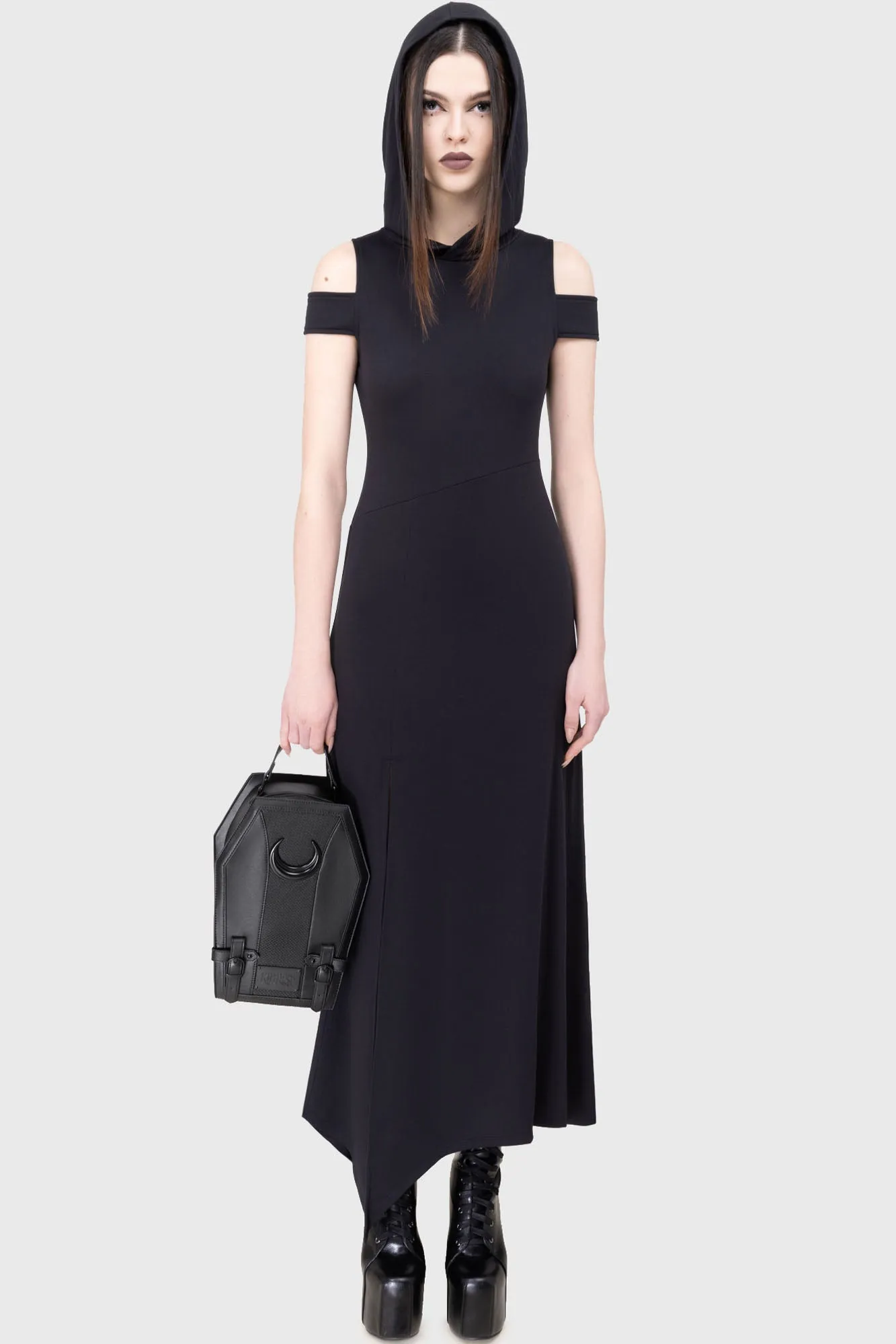 Corrosian Dress Lightweight Fit