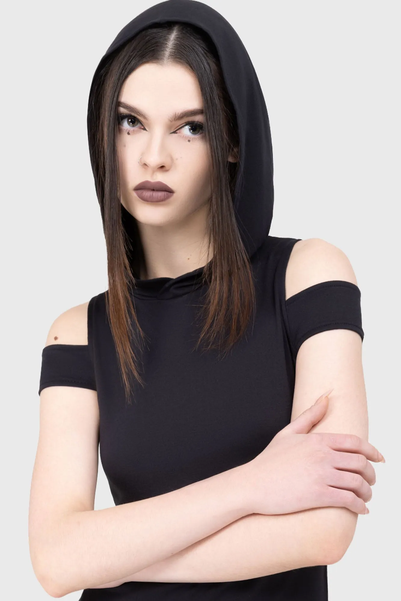 Corrosian Dress Trendy And Comfortable Wardrobe-Staple