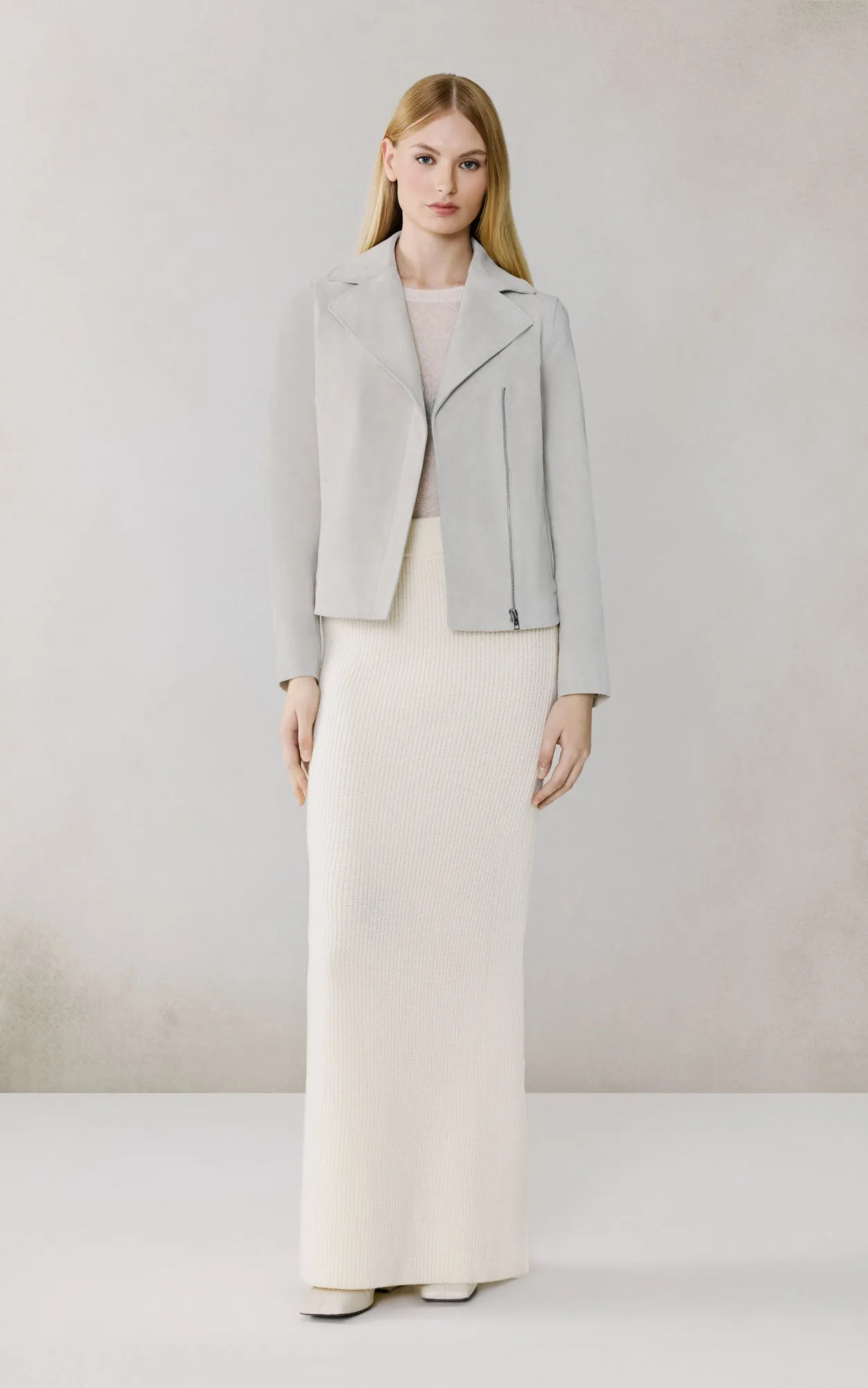 FELICITY Thick Insulation Mild Day Outfit