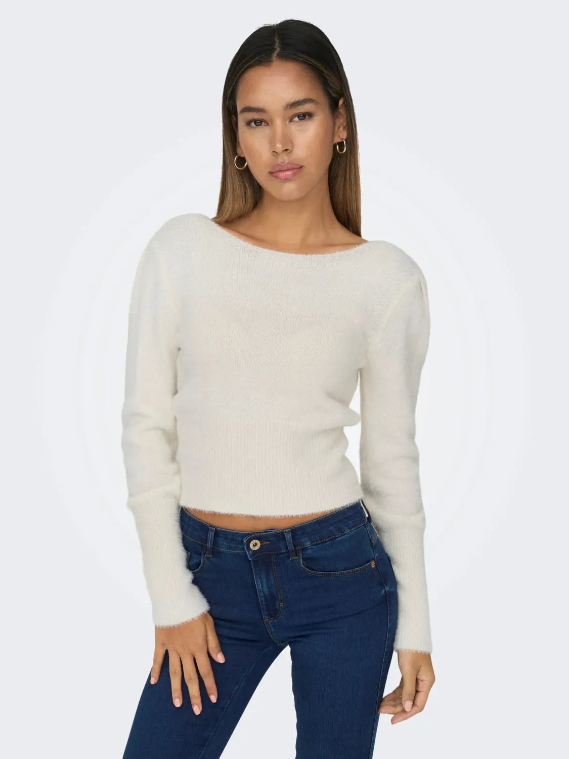 Ella Piumo Pullover Sport Layers