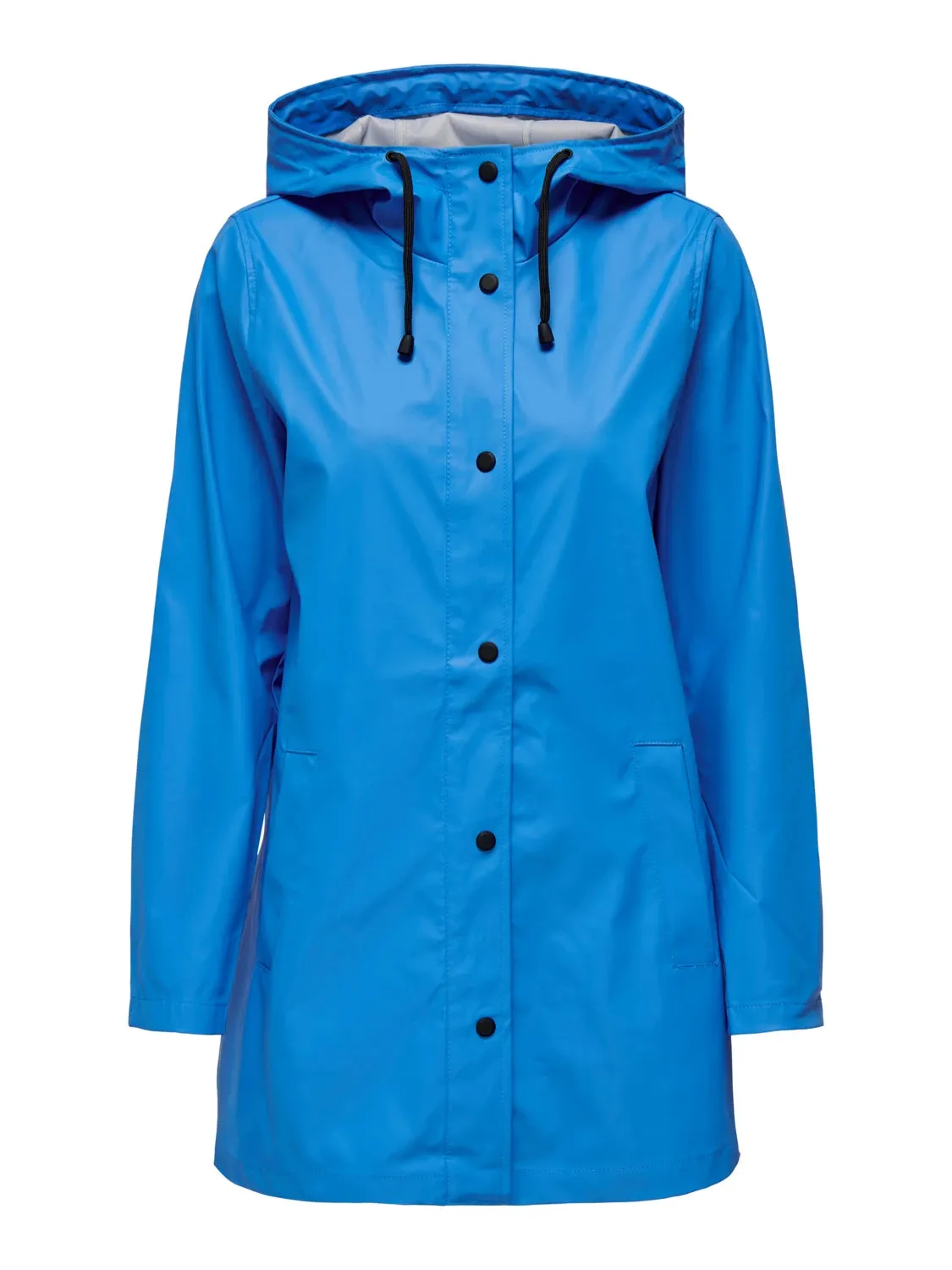 All Seasons Ellen Raincoat - Super Sonic