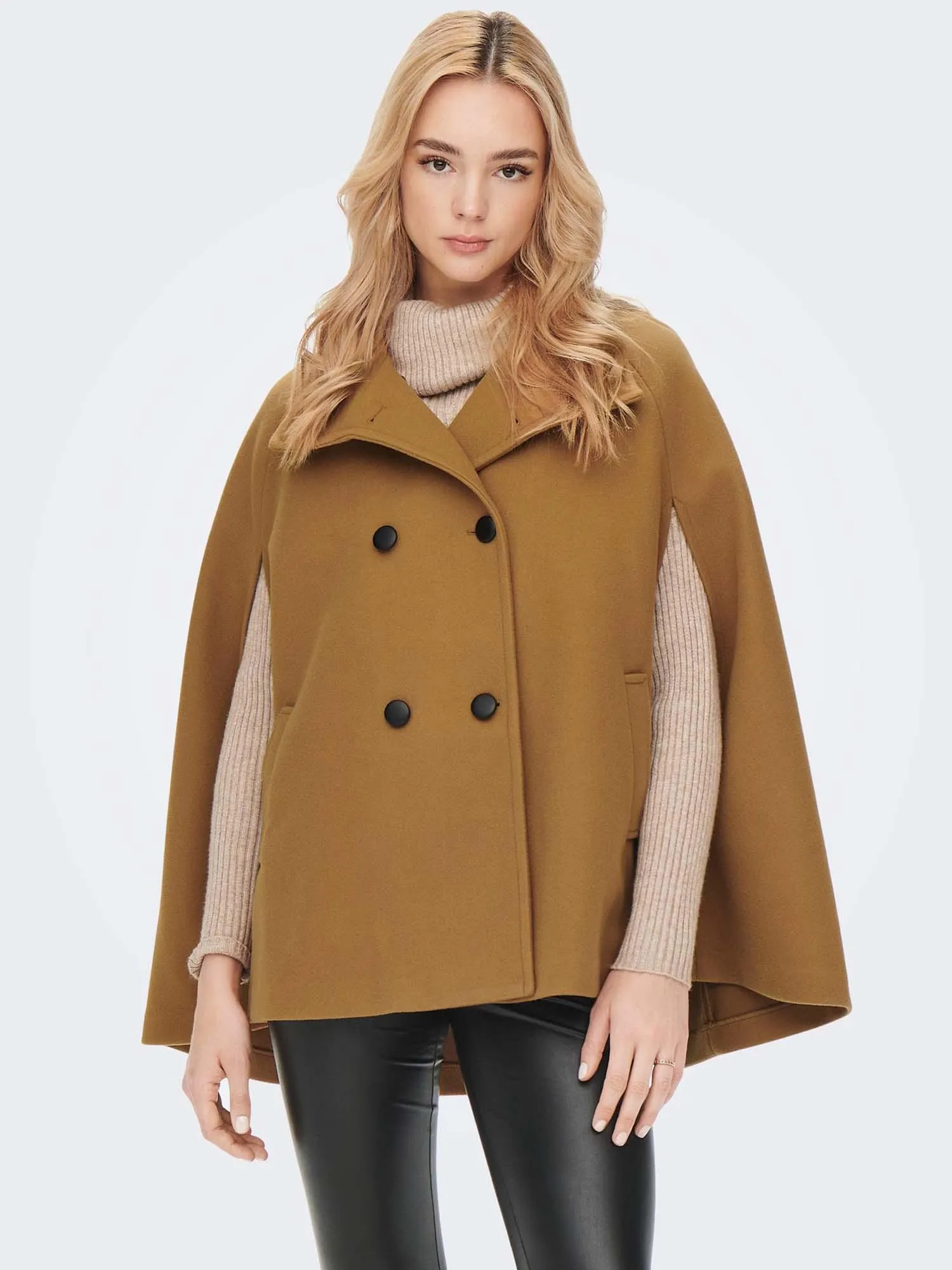 Simple Chill Piece Emma New Cape