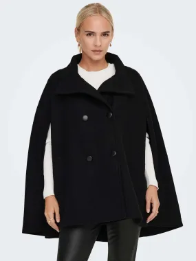 Compact Packable Emma New Cape