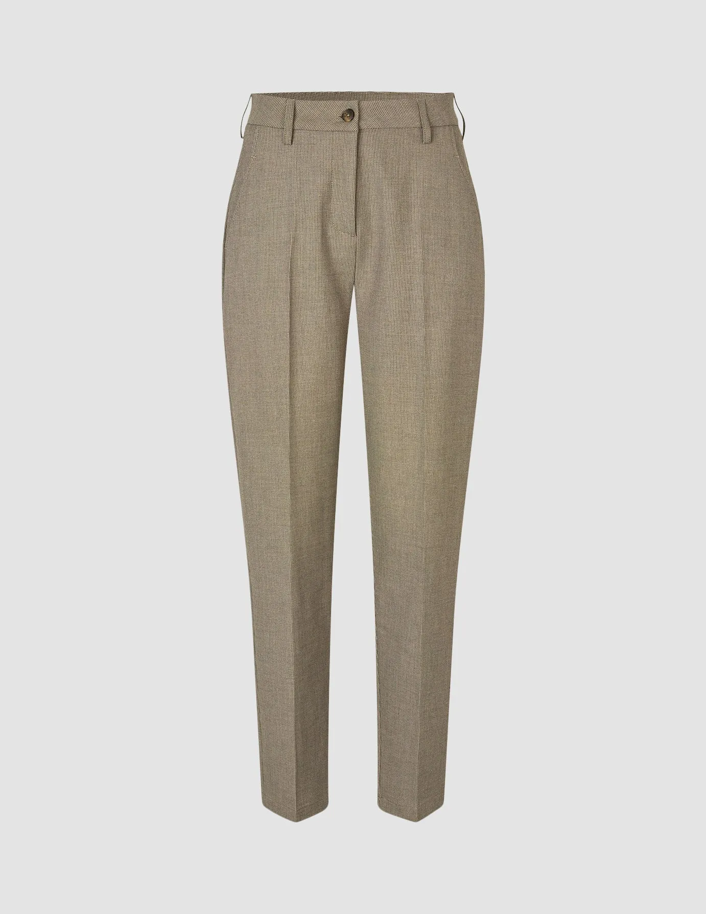 Weather Ready Day Adventure Essential Pants Tapered Latte