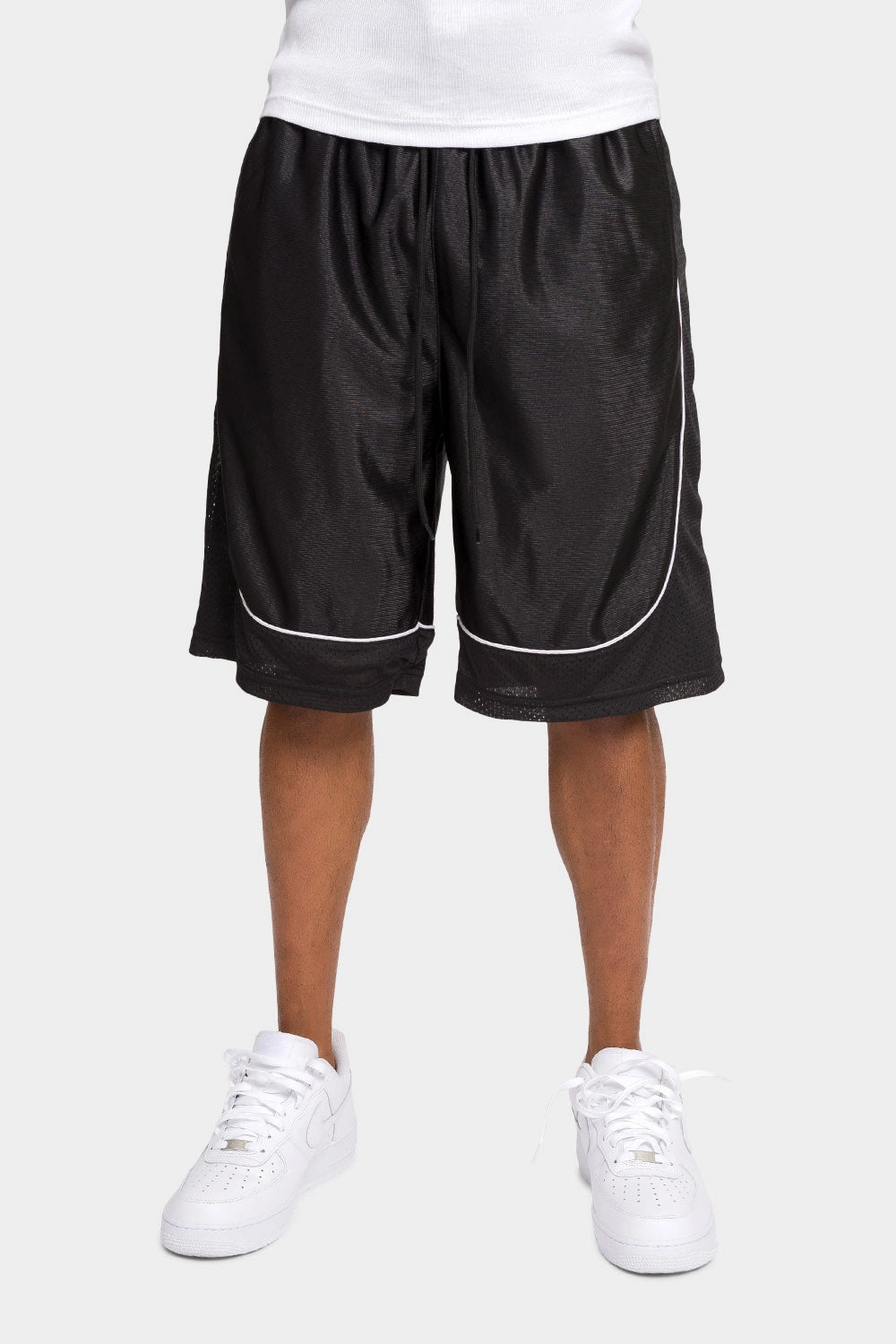 Essential Basketball Shorts Lightweight Feel Relaxed Vibe