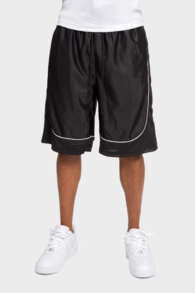 Essential Basketball Shorts Lightweight Feel Relaxed Vibe