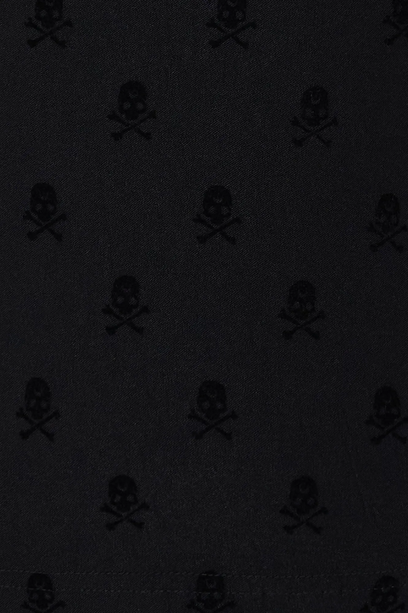 Elegant Look Doom Doll Skirt