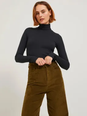 Fan Rib Tee Airflow Ventilation WrinkleResistantTextile