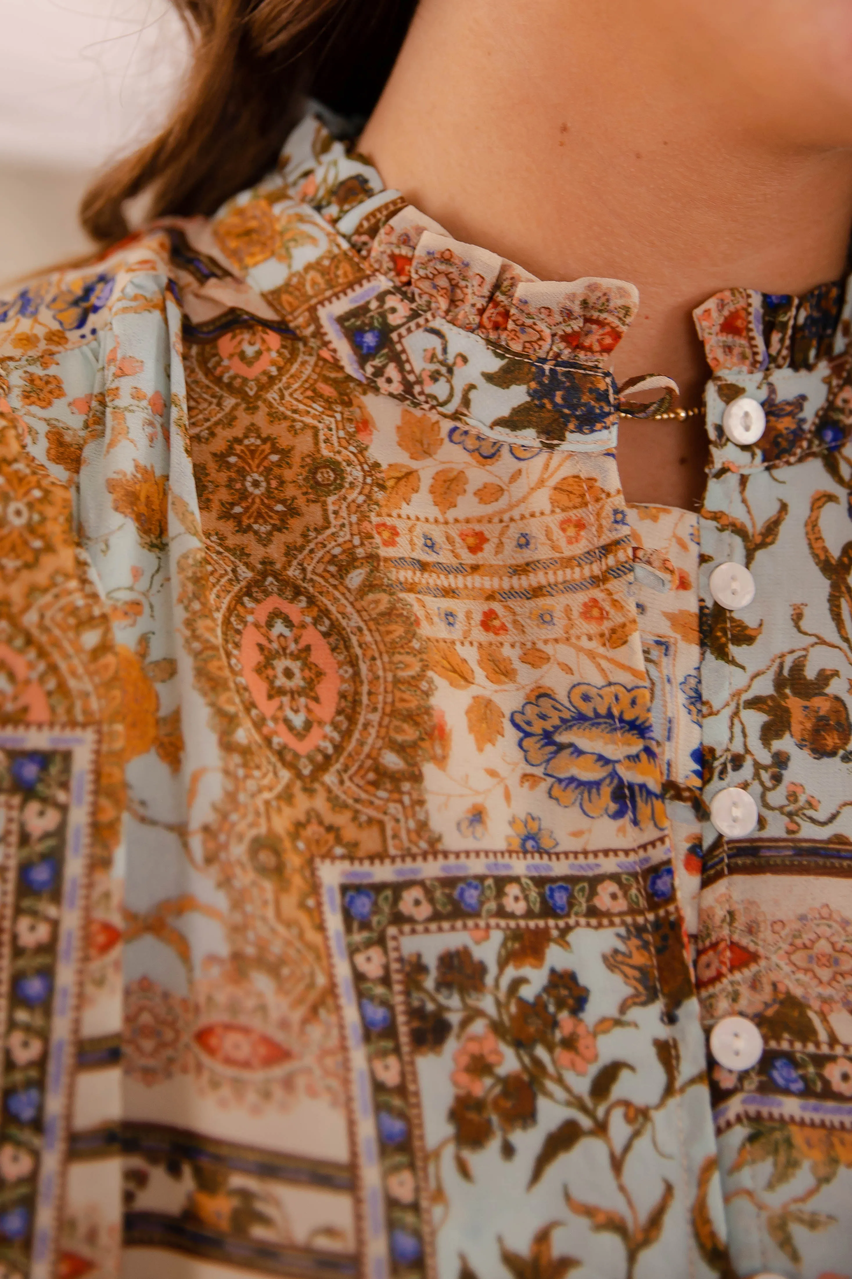 Life Is A Journey Dress Soft Stretch