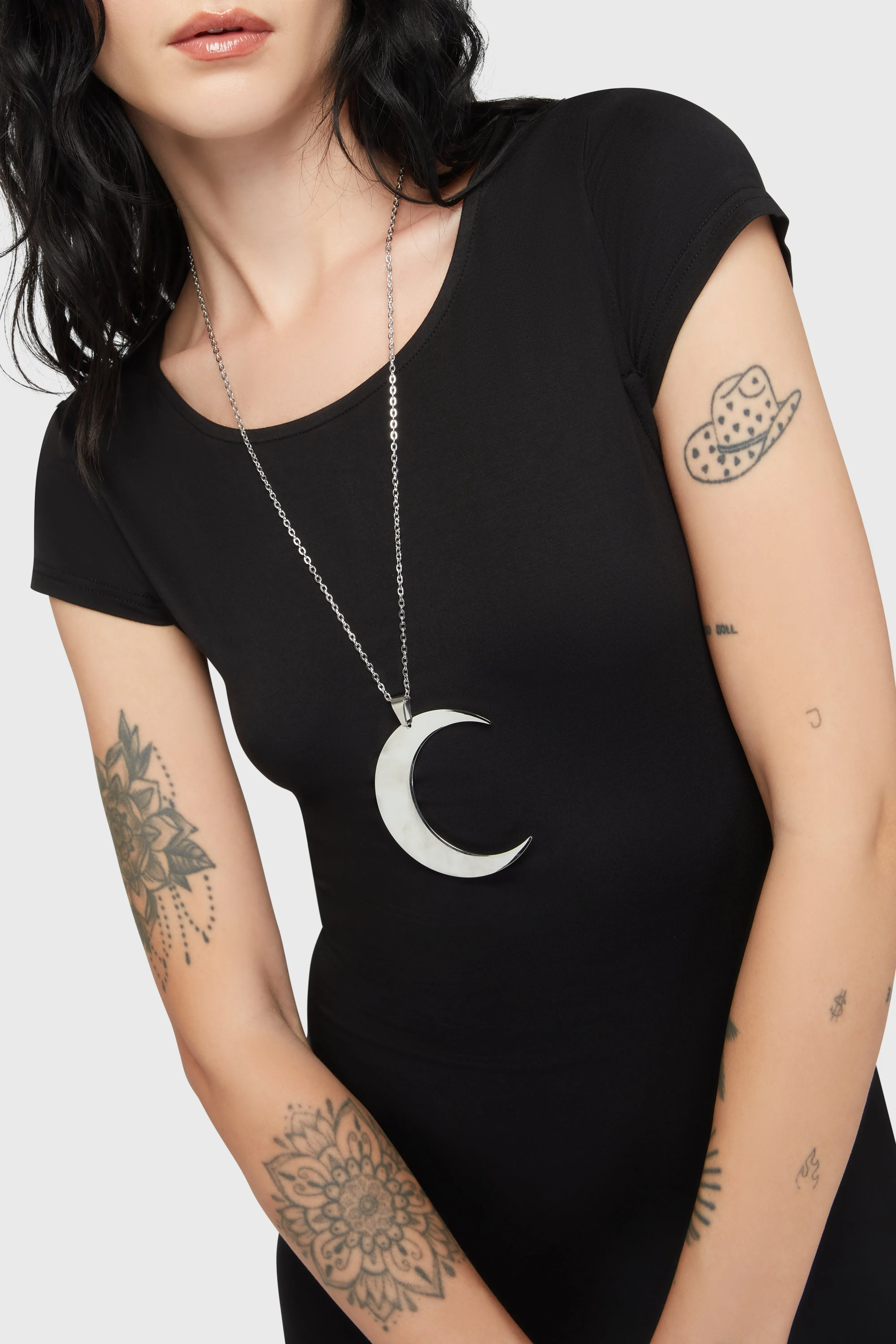 Casual-Look Layerable Piece Ripley T-Maxi Dress