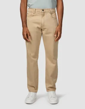 Anti Bacterial Treatment Breathable fabric Classic Jeans Oak