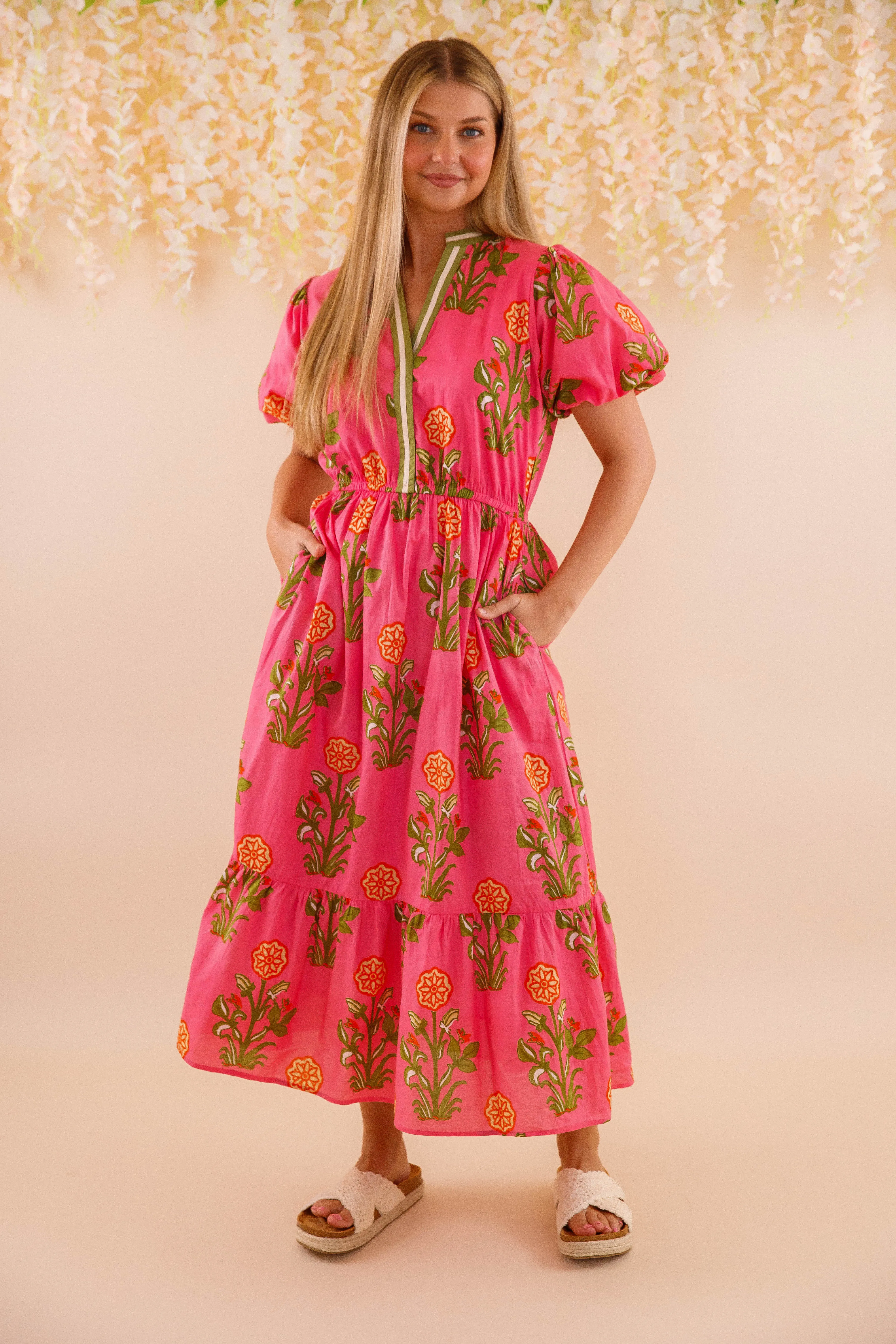 Bring Me Back To Life Midi Dress Silky texture