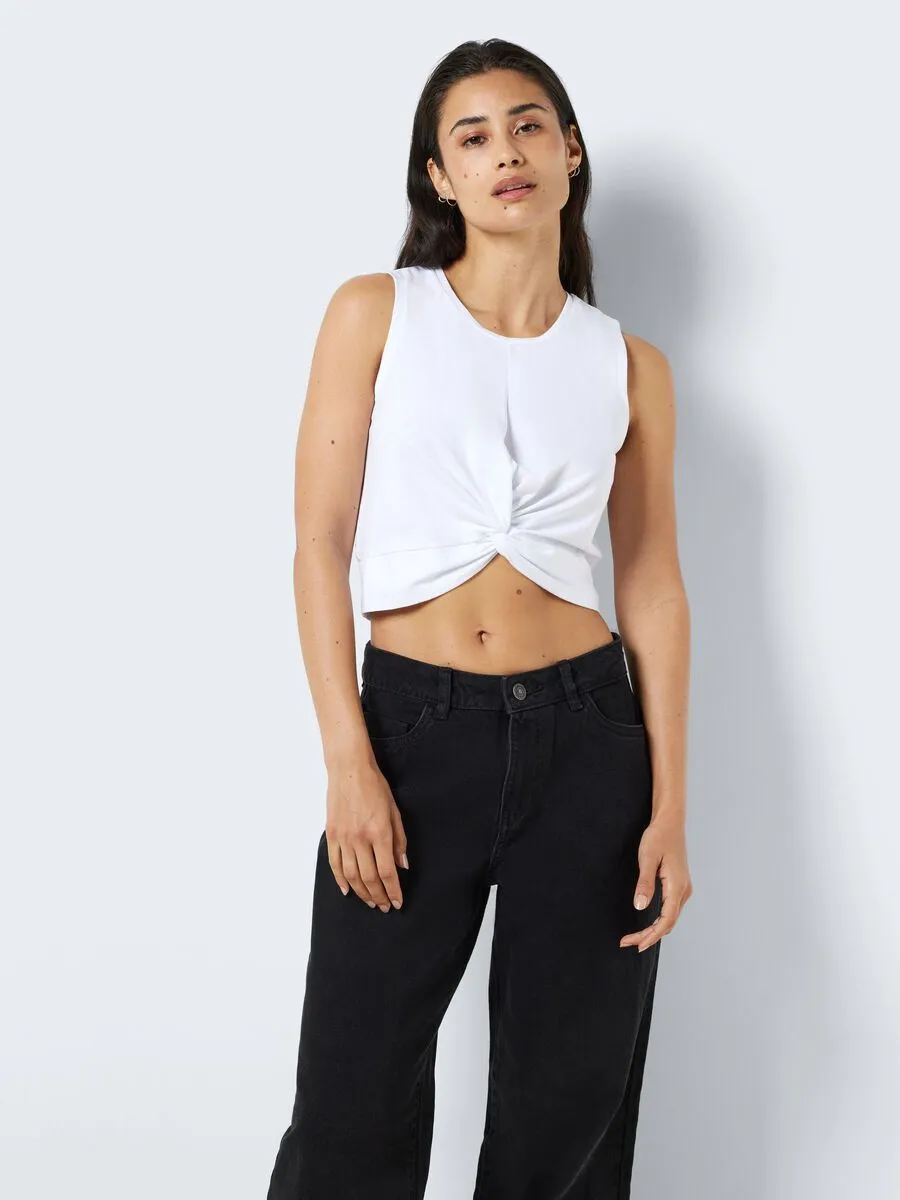 Twiggi Cotton Top AntiStaticFinish