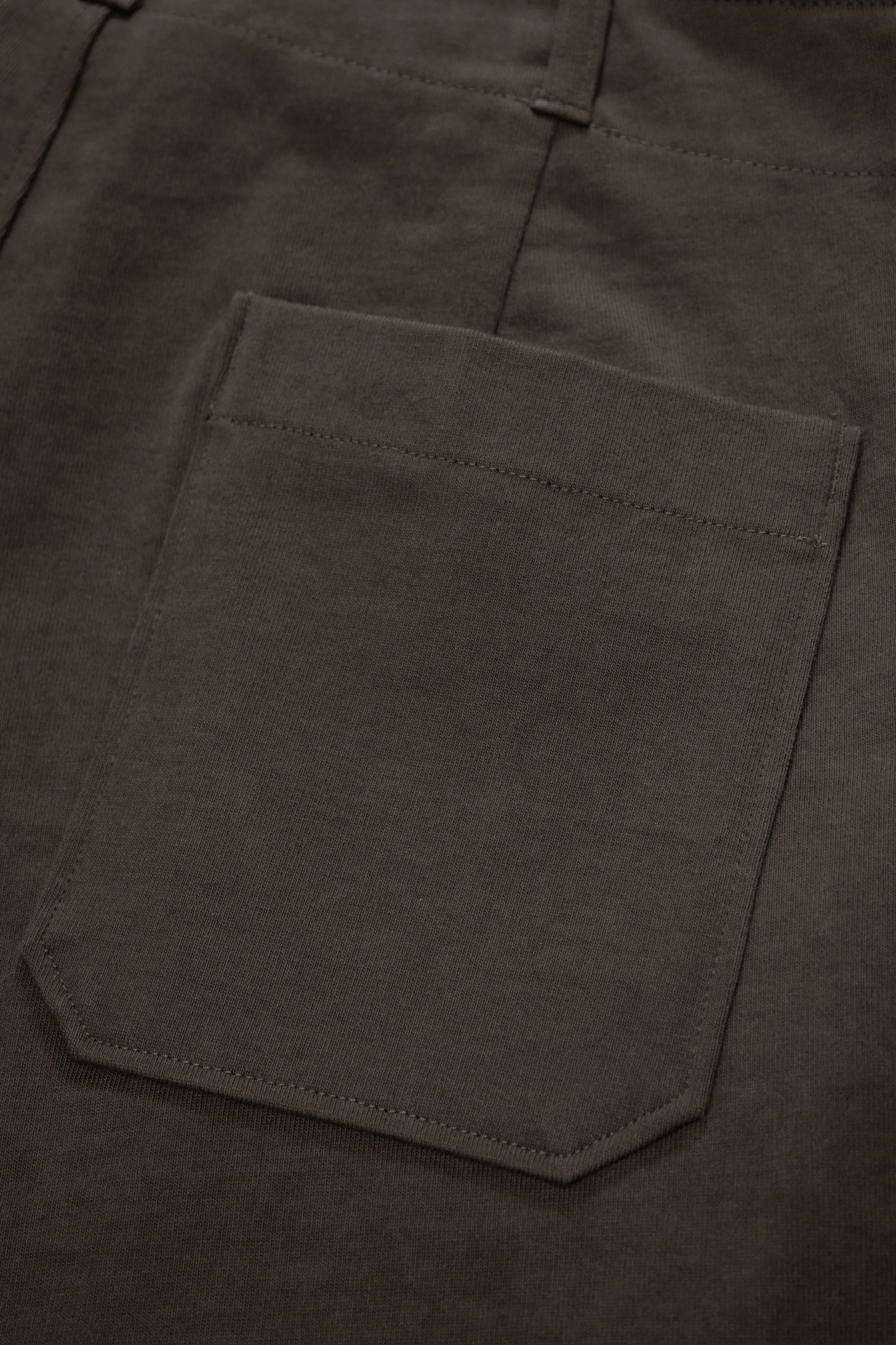 Sun Protection LADY WHITE CO. JERSEY SHORT - BLACK PINE