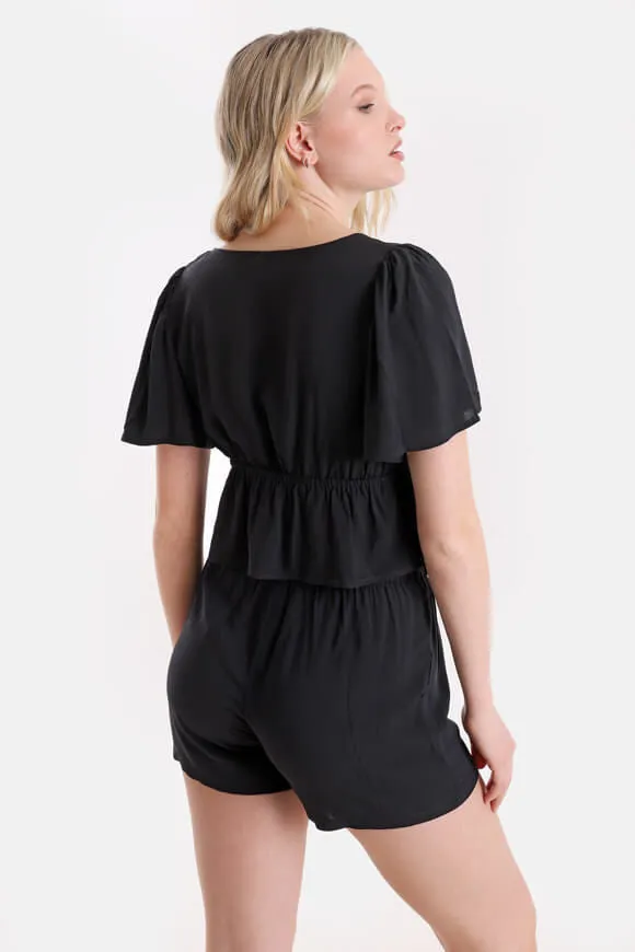 NonToxic Certification Nova Life Harper Top