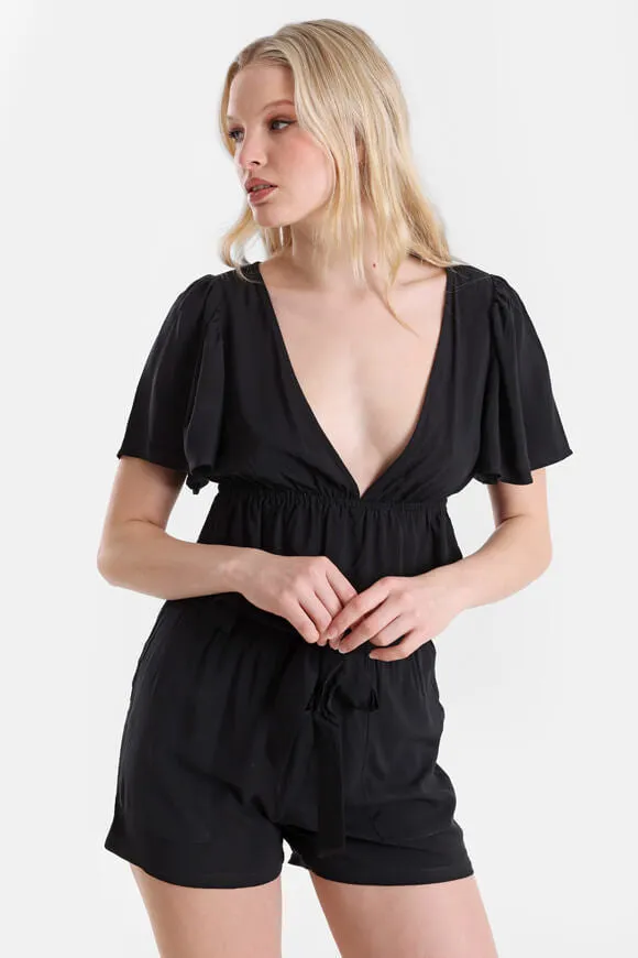 Nova Life Harper Top Laser Cut Edges Reinforced Seams