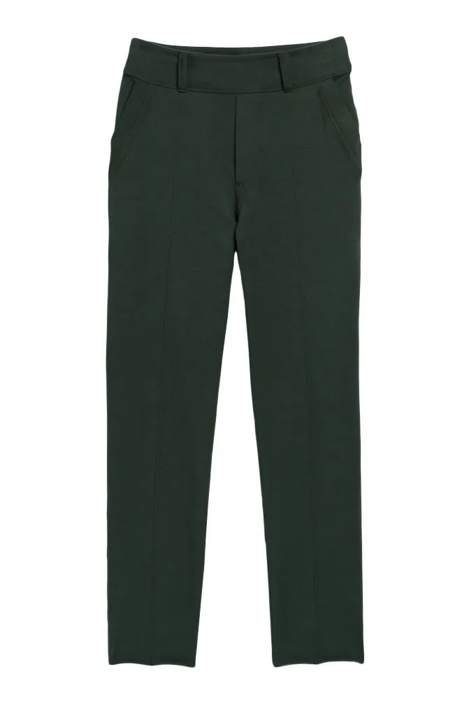 Frank & Eileen Billion Dollar Pant Abrasion resistant Relaxed Comfort Look