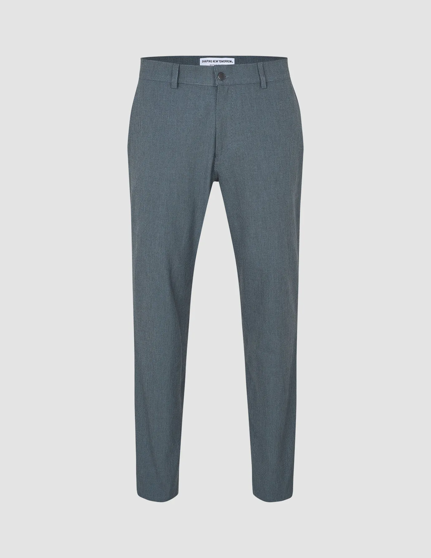 Gen. 2.0 Pants Regular Cloudy Blue All Season Fit Functional Layers