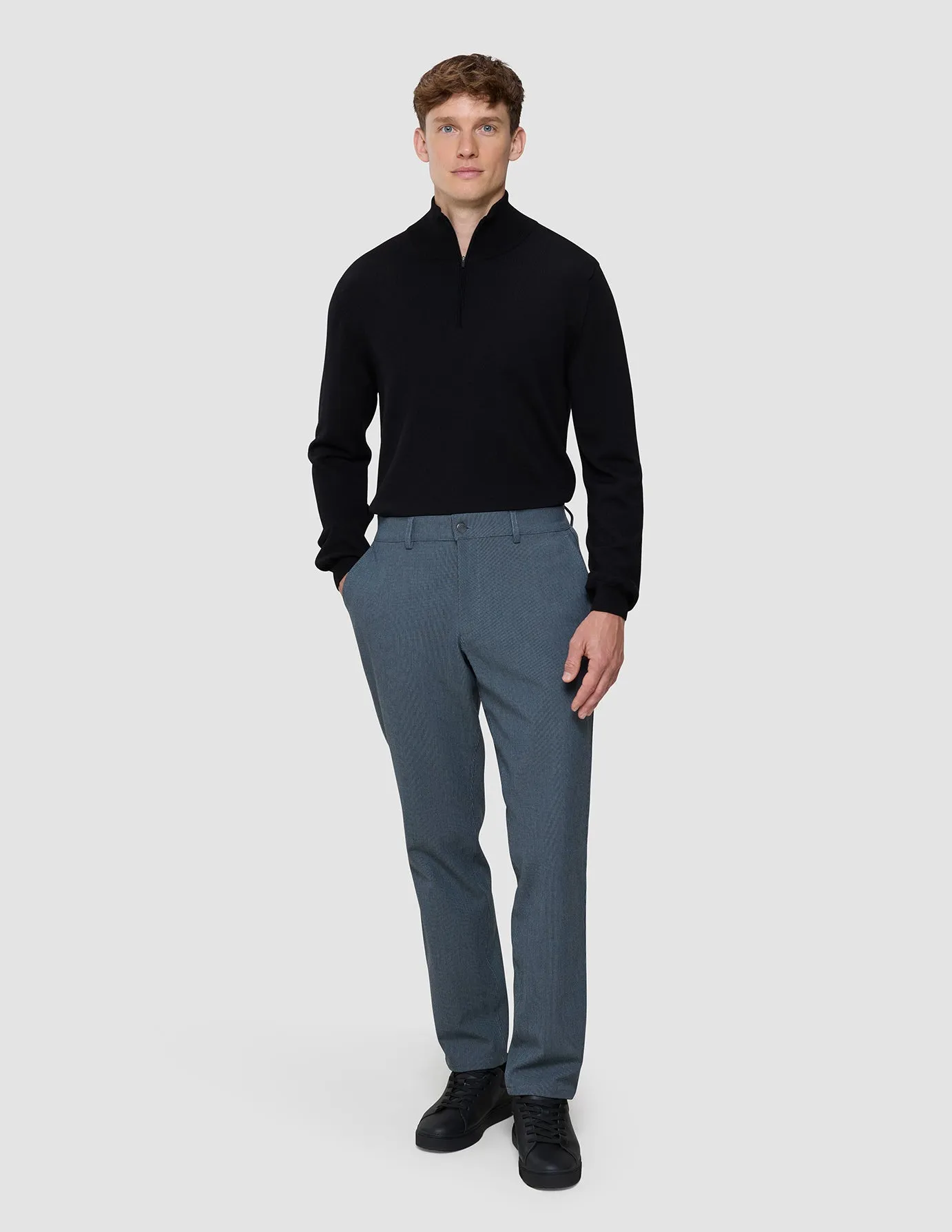 NoiseReducingFabric Gen. 2.0 Pants Regular Cloudy Blue