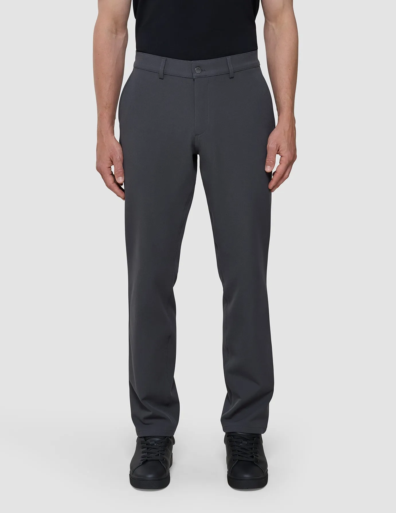 Stretch Motion Gen. 2.0 Pants Regular Dark Grey
