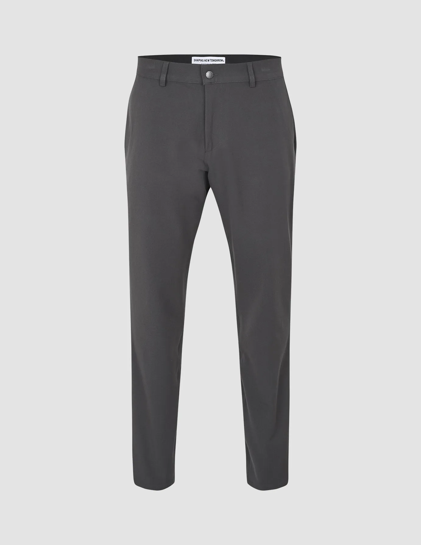 Gen. 2.0 Pants Regular Dark Grey OdorResistantFinish