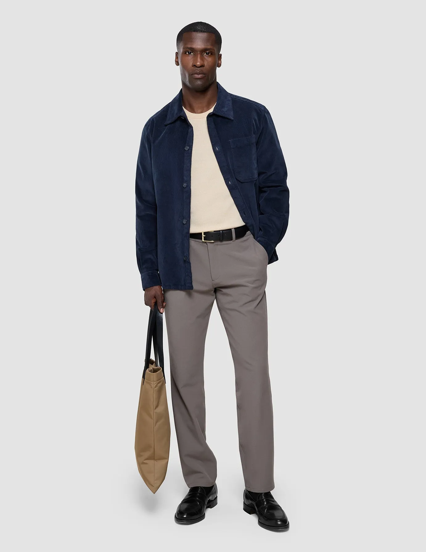 Multi Pocket System Gen. 2.0 Pants Regular Shadow Brown