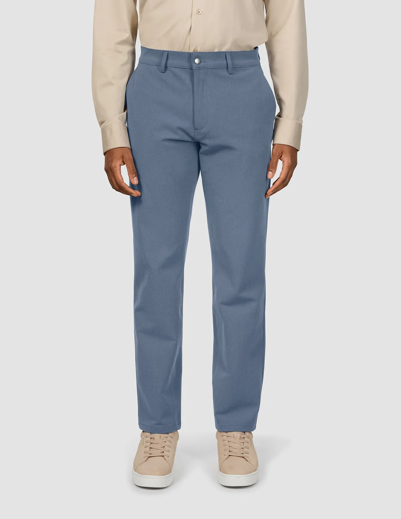 Mesh Lined GEN2? Pants Regular Signature Blue