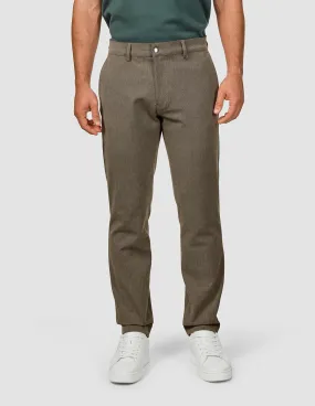 GEN2? Pants Regular Signature Granite Weekend Wear