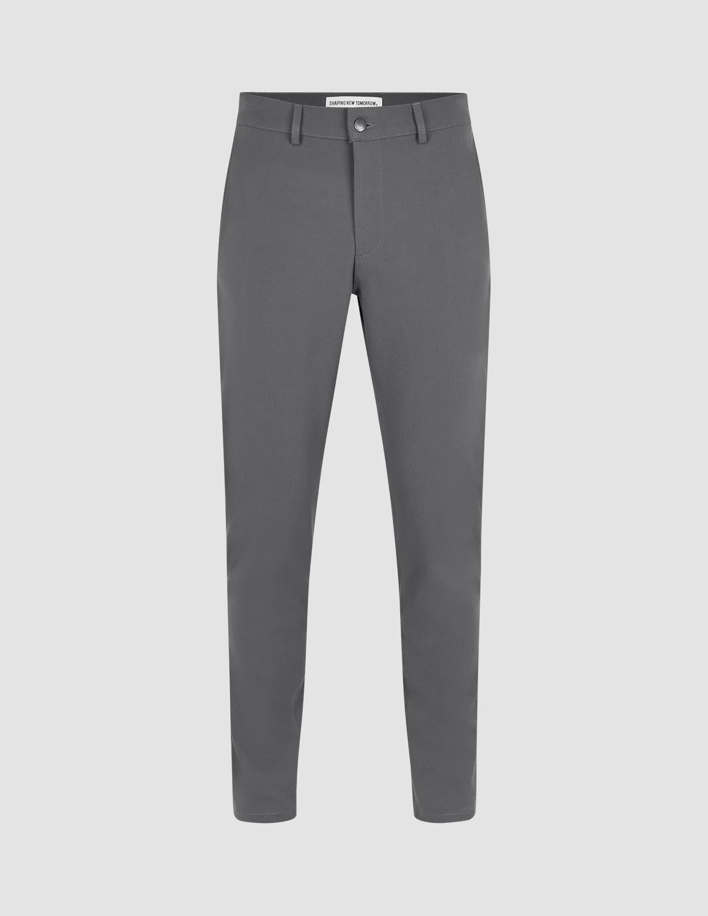 Comfy Movement Fit GEN2? Pants Slim Storm Grey