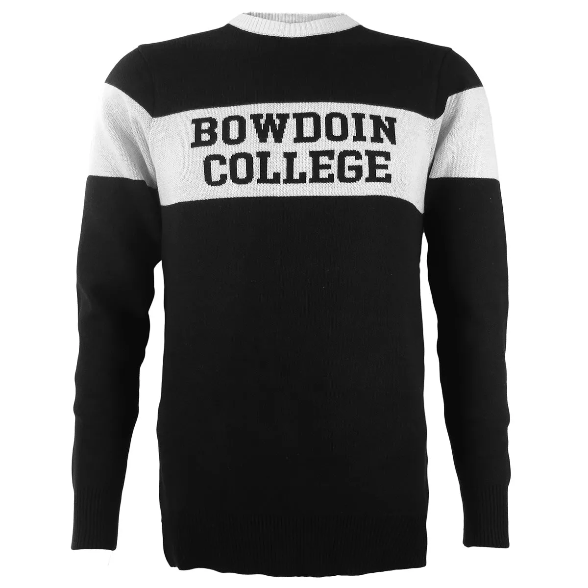 Bowdoin College Renew Vintage Sweater from Uscape Cozy Hug