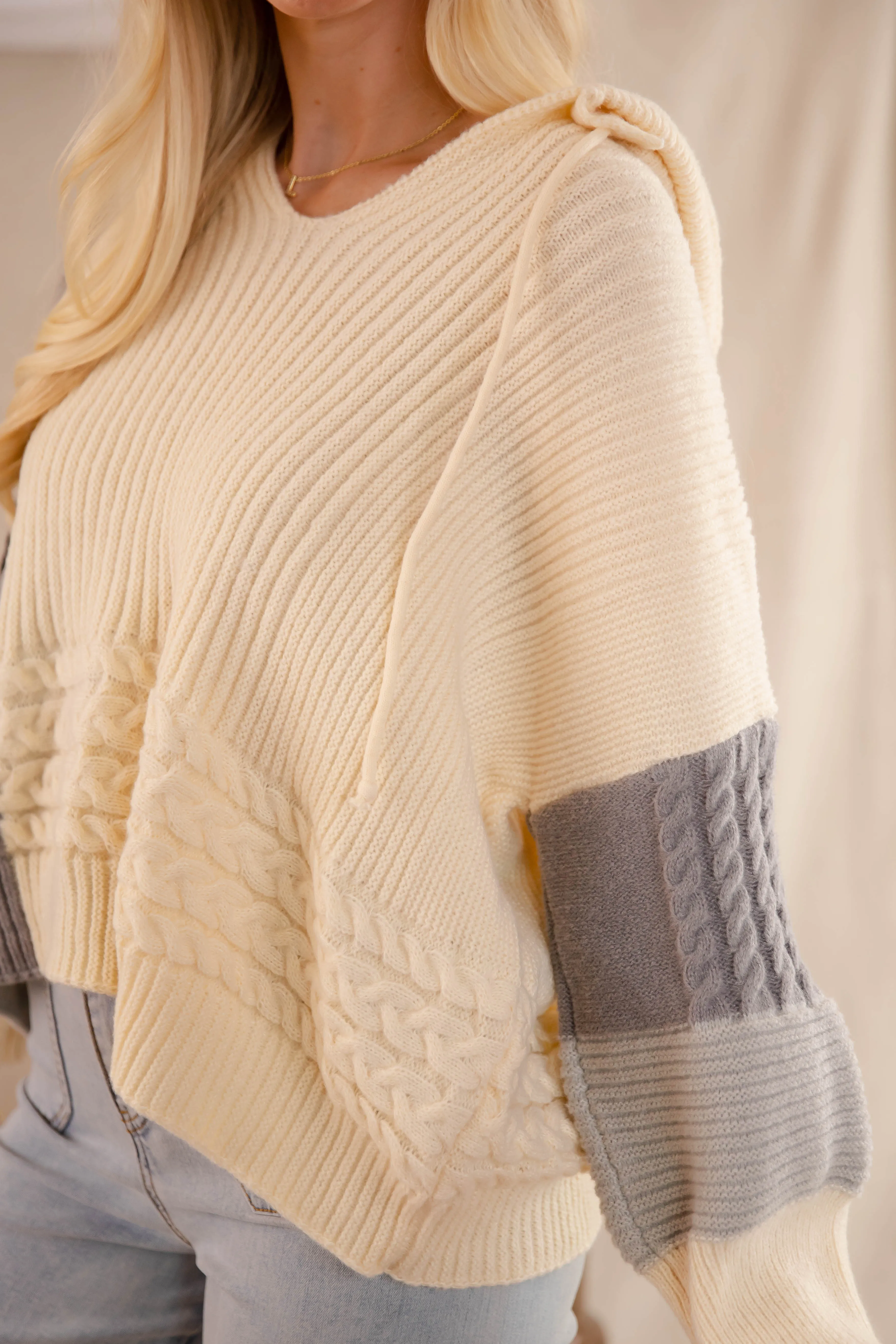 Cold Weather Look Glad To Be Here Hoodie