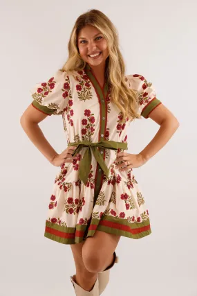 Mood Casual Soft Glide Good Timing Dress