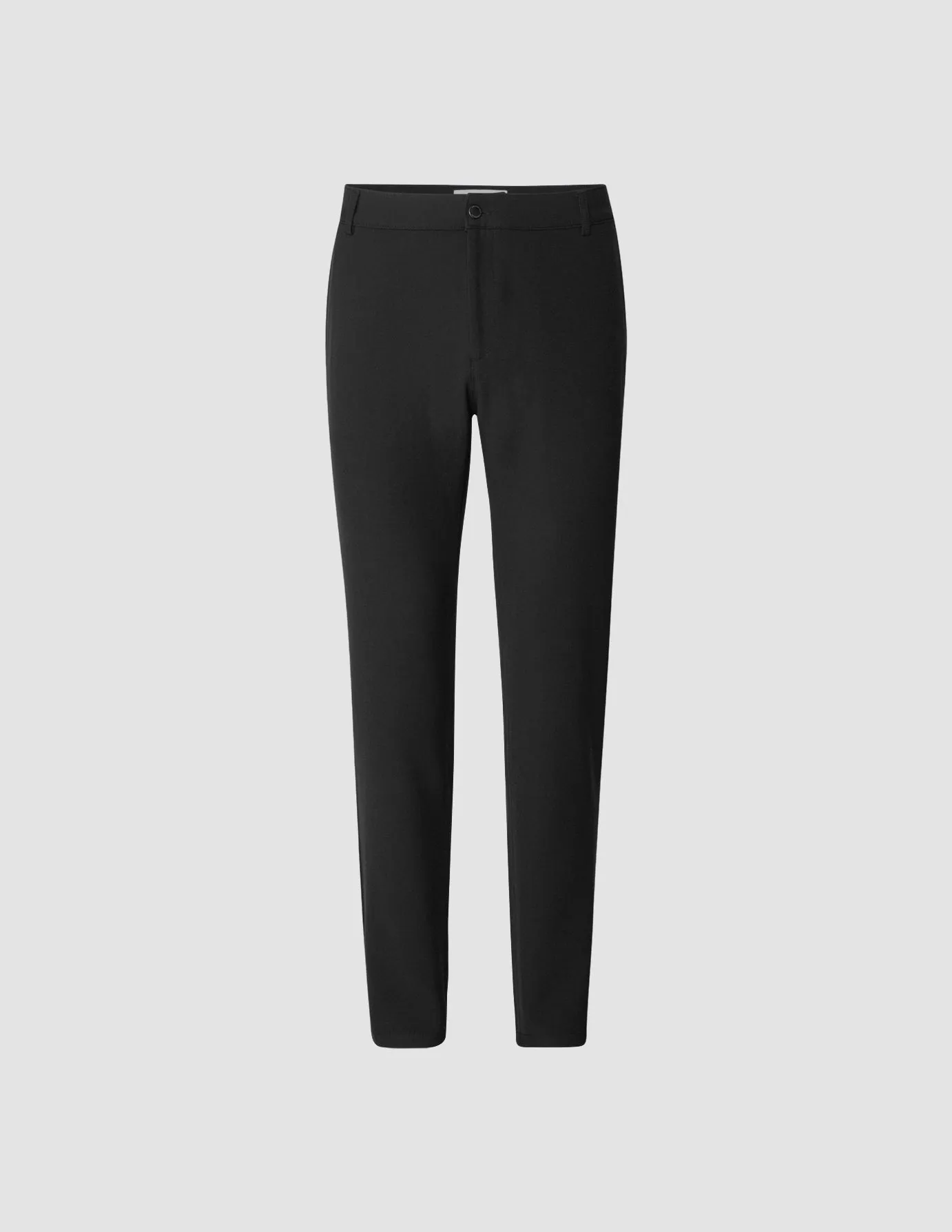 Ultimate Wear Heavy Edition Pants Regular Black