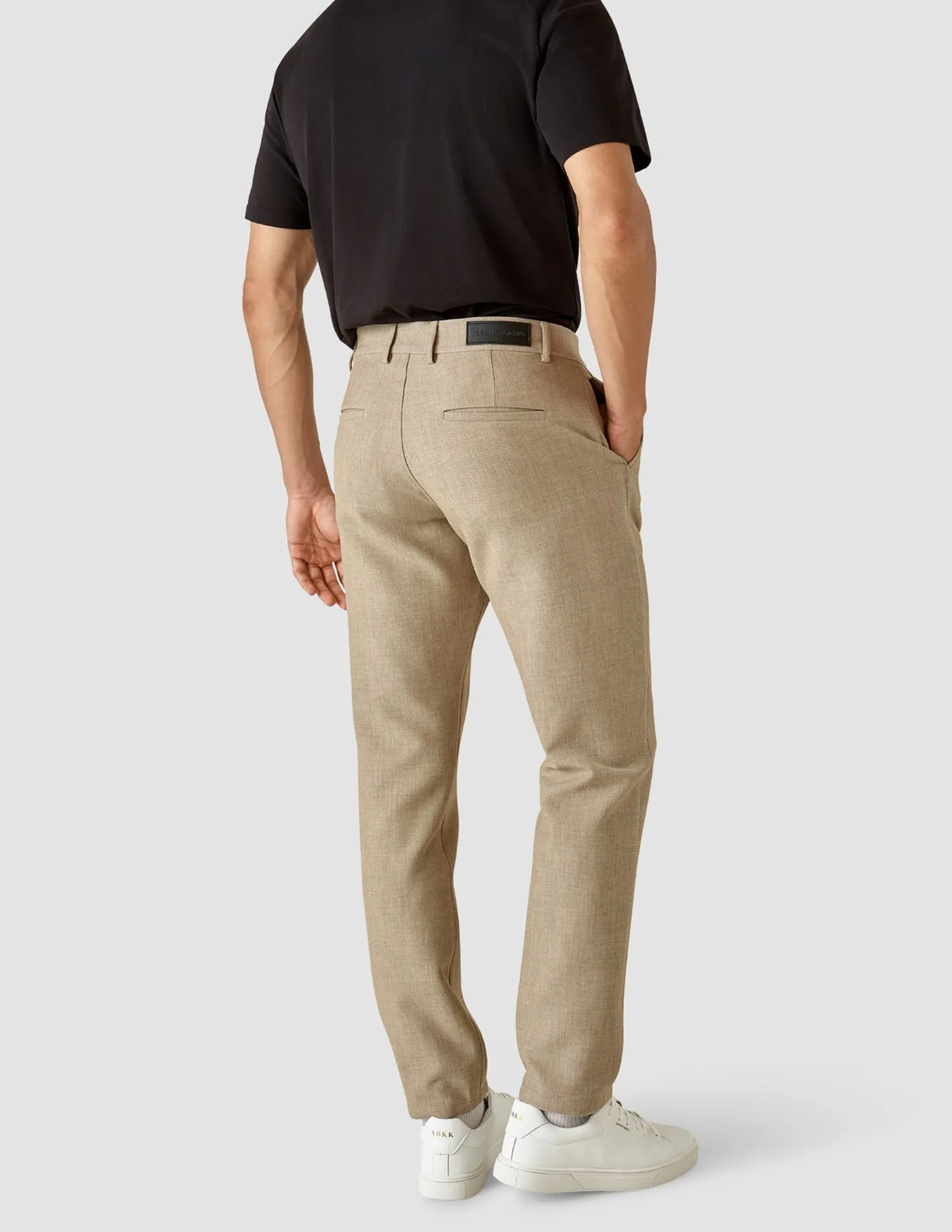 Heavy Edition Pants Regular Sand Twill 2.0 Core Fit
