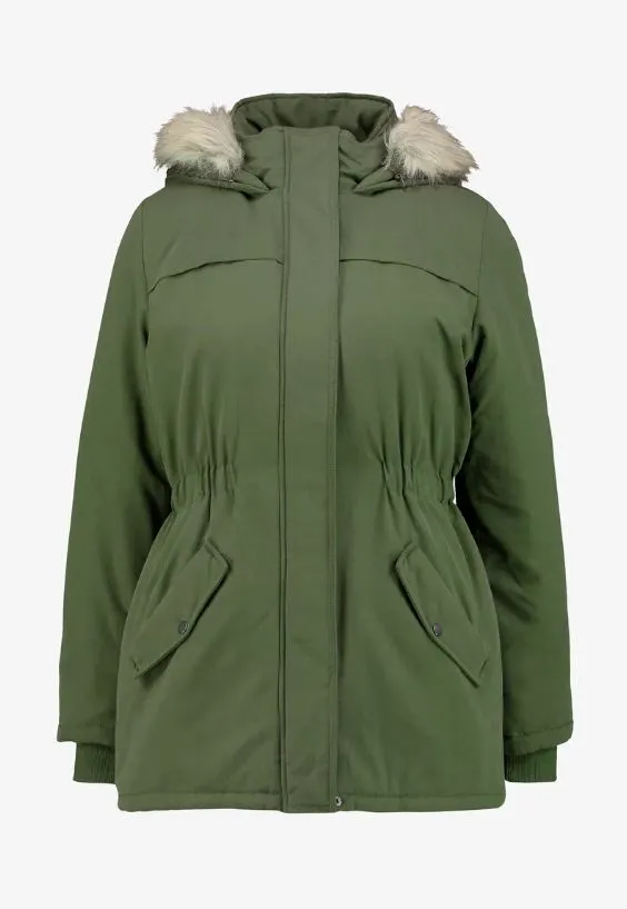 Star Kia Jacket Quilted Insulation