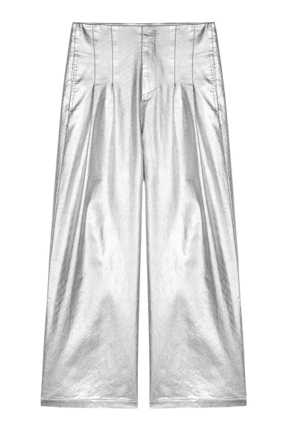 The Great Sculpted Trouser Feminine Fit