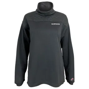 Women's Highland Funnel Neck from League Graphic Design Unisex Design