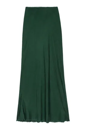 Active Utility The Great Seabank Skirt in Winter Pine