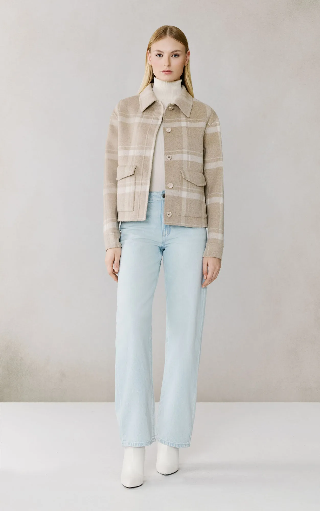 AUDRIANA RecycledPolyester