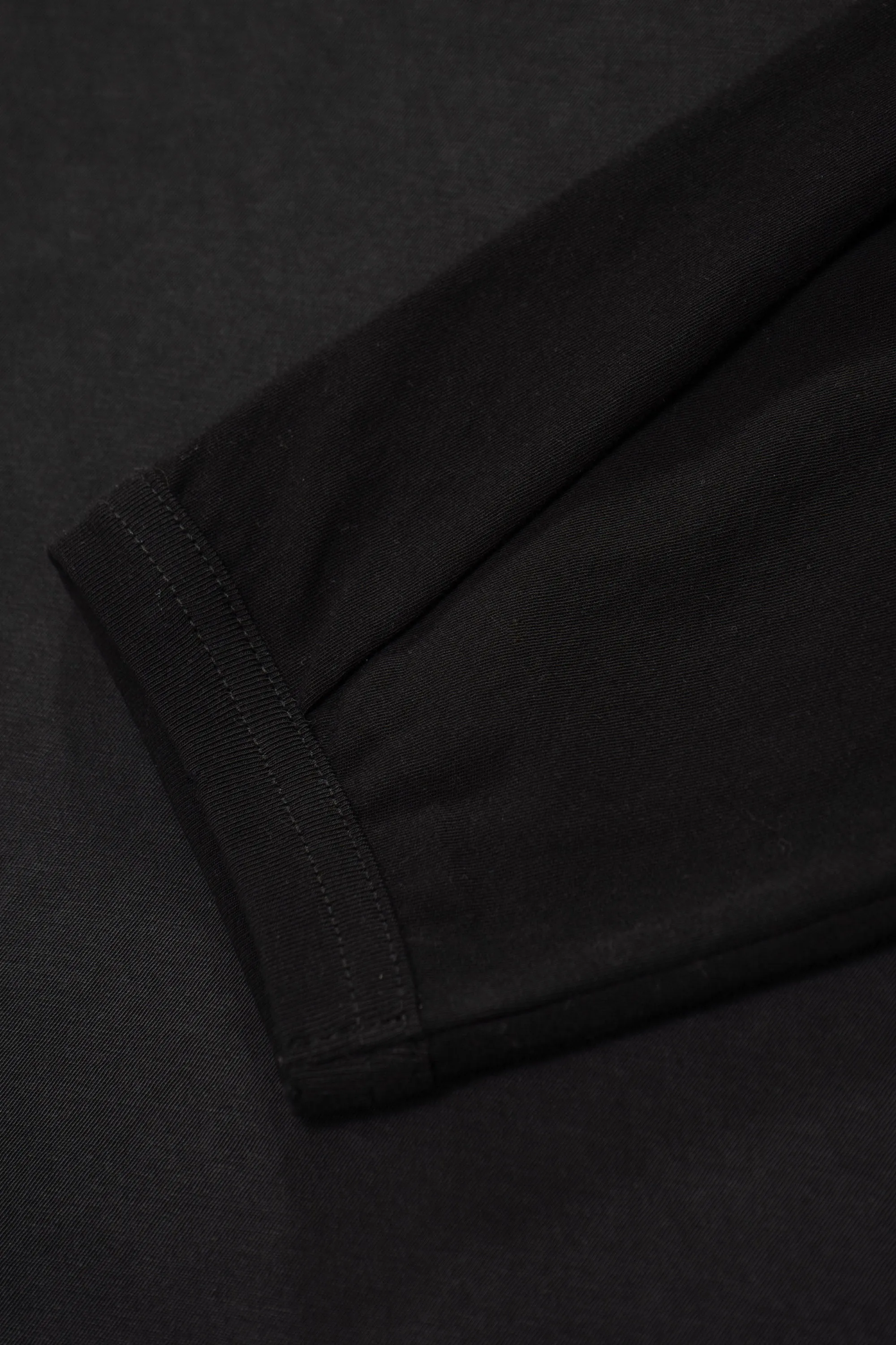 LADY WHITE CO. DRY-LITE LS T-SHIRT - PIGMENT CHARCOAL High-End Quality